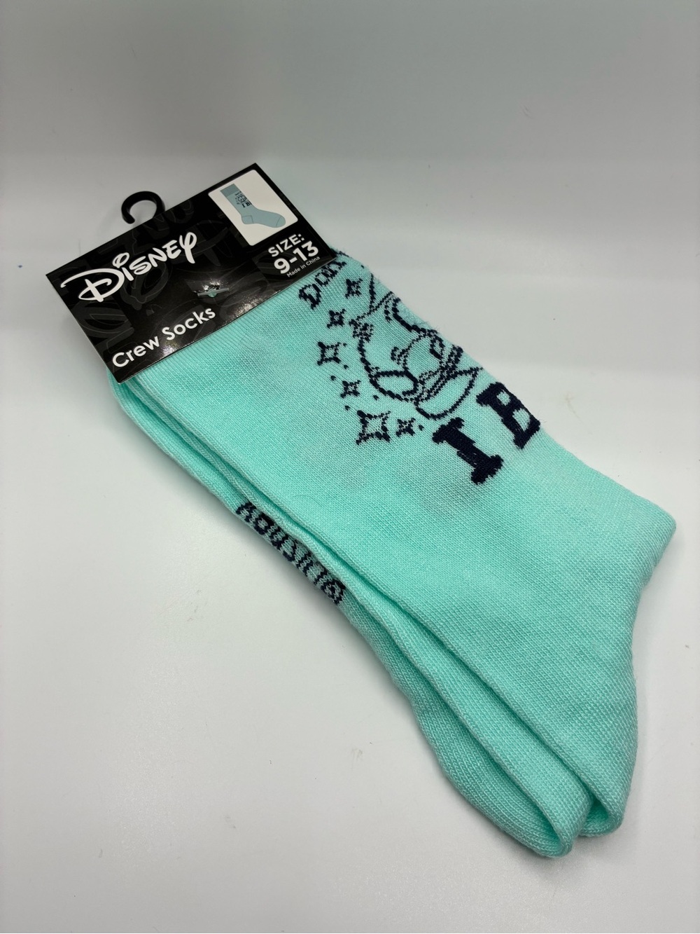 Disney Stitch Socks